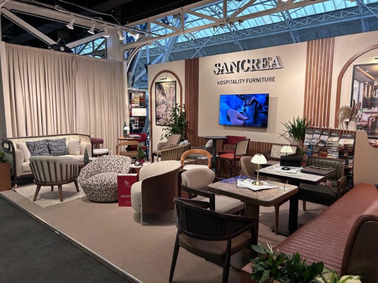 HIX HOTEL INTERIOR EXPERIENCE Sancrea (1)