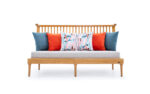Crax Banquette - Image 2