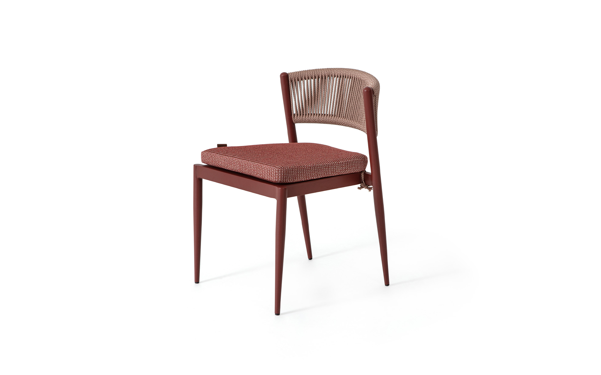 1 Nestra Outdoor Lounge Chair - Image 1
