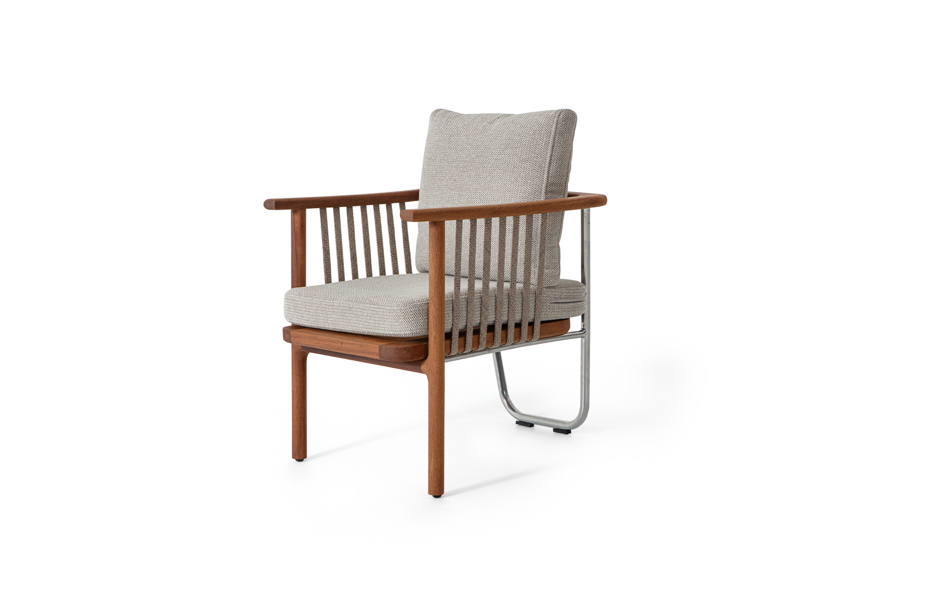 1 Solin Outdoor Chair - Image 1