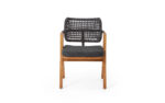 Liri Outdoor Chair - Image 2
