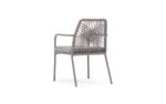 Crete Outdoor Chair - Image 4