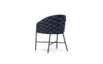 Ovate Outdoor Chair - Image 4