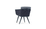 Zurich Outdoor Chair - Image 5