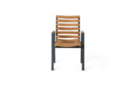 Marin Outdoor Chair - Image 3