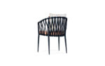 Crunch Outdoor Chair - Image 5