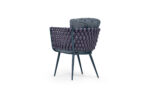 Jadore Outdoor Chair - Image 5
