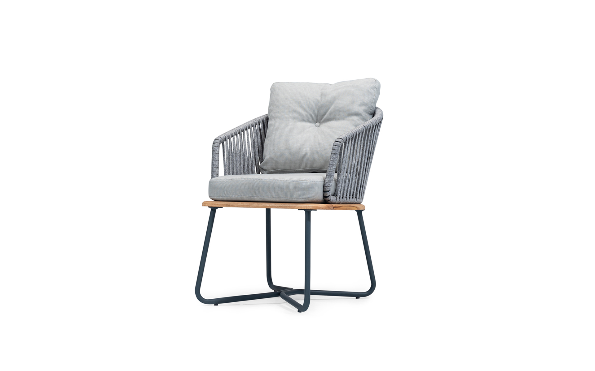 1 Mythra Outdoor Chair - Image 1