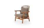 Smyrna Outdoor Lounge Chair