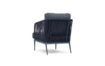 Bacardi Outdoor Lounge Chair - Image 5