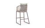 Solaris Outdoor Bar Stool - Image 5
