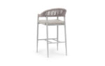 Akdeniz Outdoor Bar Stool - Image 5