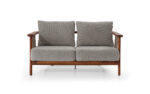 Solin Two Seater Outdoor Sofa - Image 2