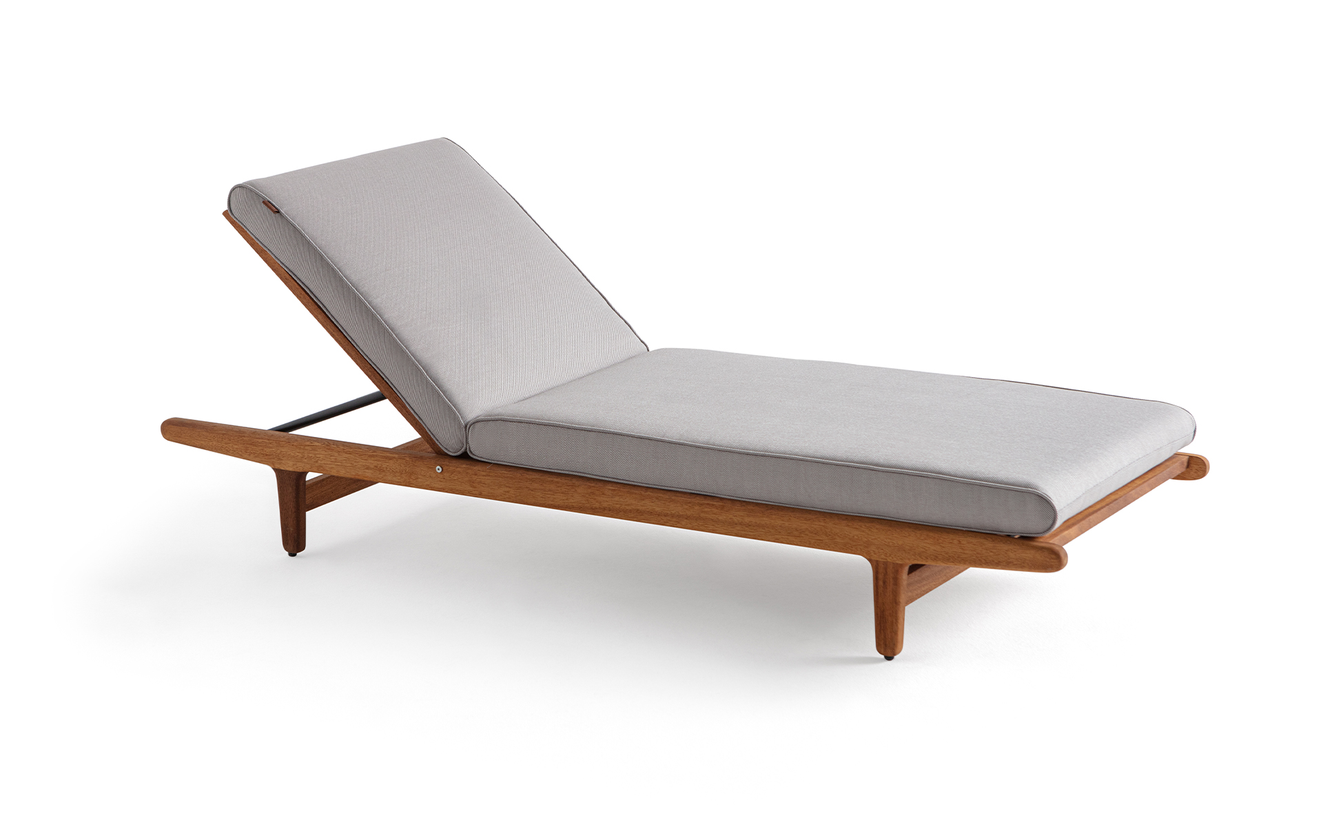 1 Natura Sunbed - Image 1