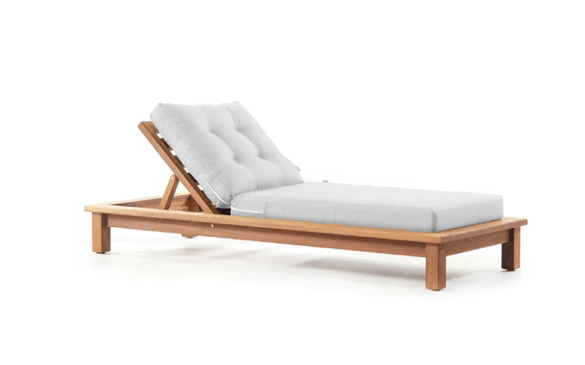1 Troya Sunbed - Image 1
