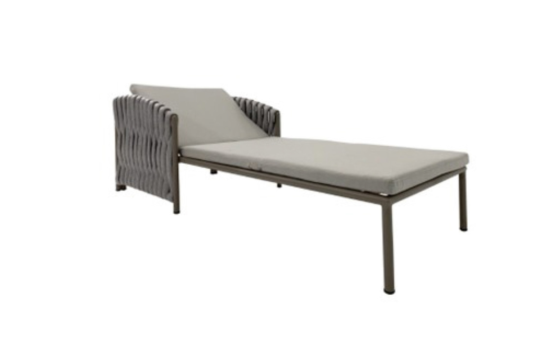 1 Maroc Sunbed - Image 1