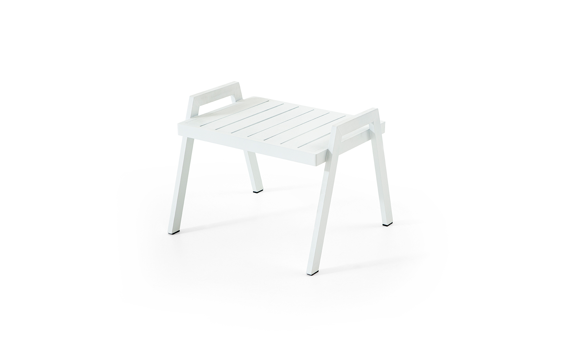 1 Daisy Outdoor Side Table - Image 1