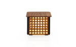 Belleze Lighting Side Table - Image 2