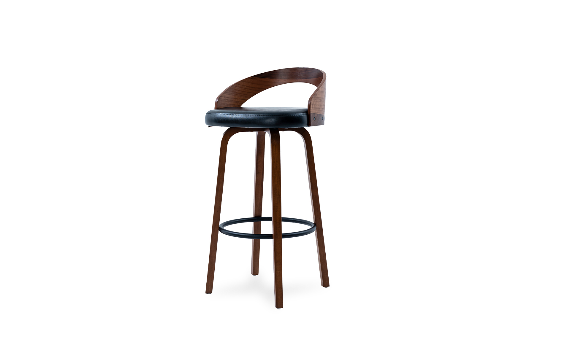 1 Noble Barstool - Image 1