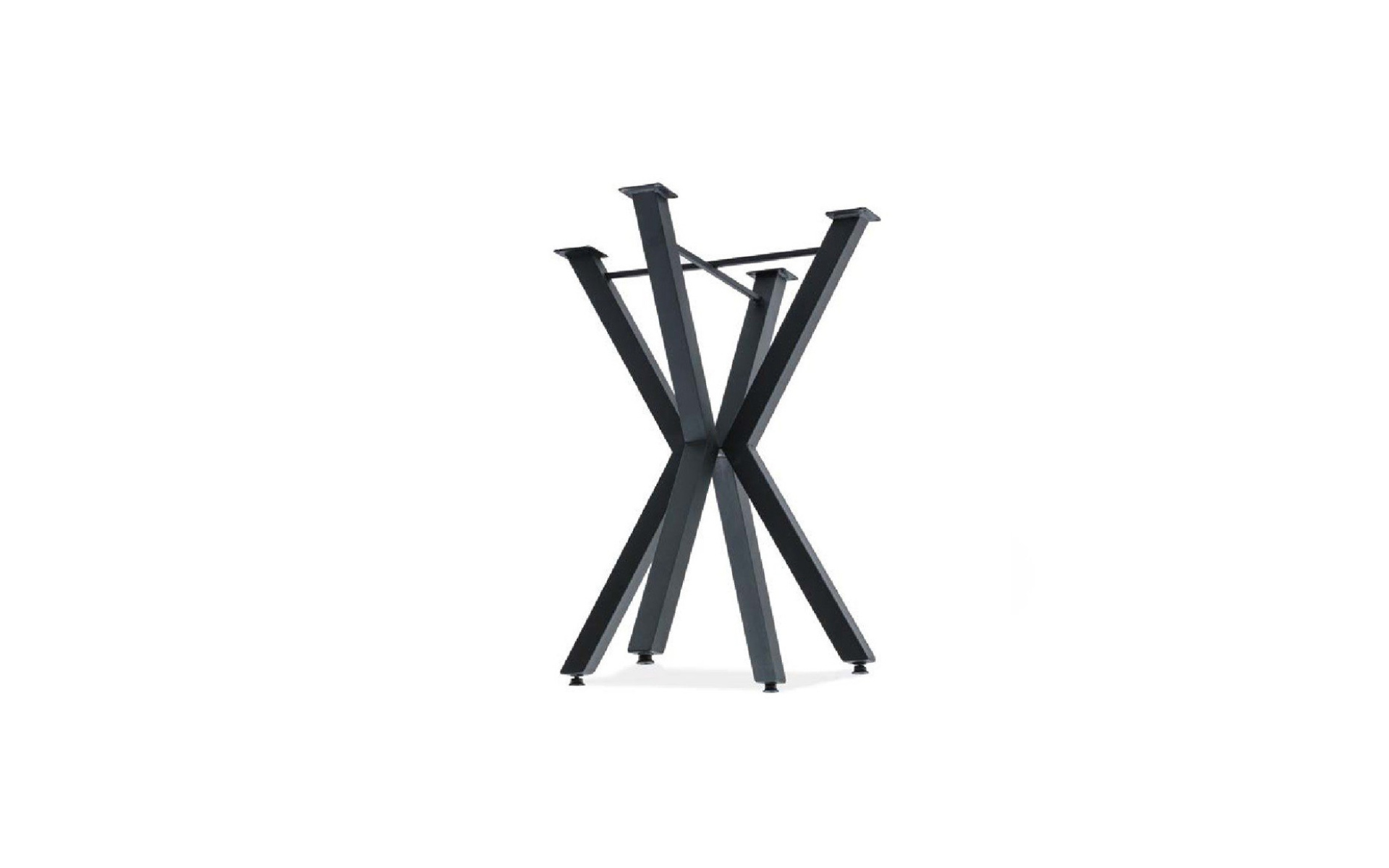 1006 1006 Table Leg - Image 1