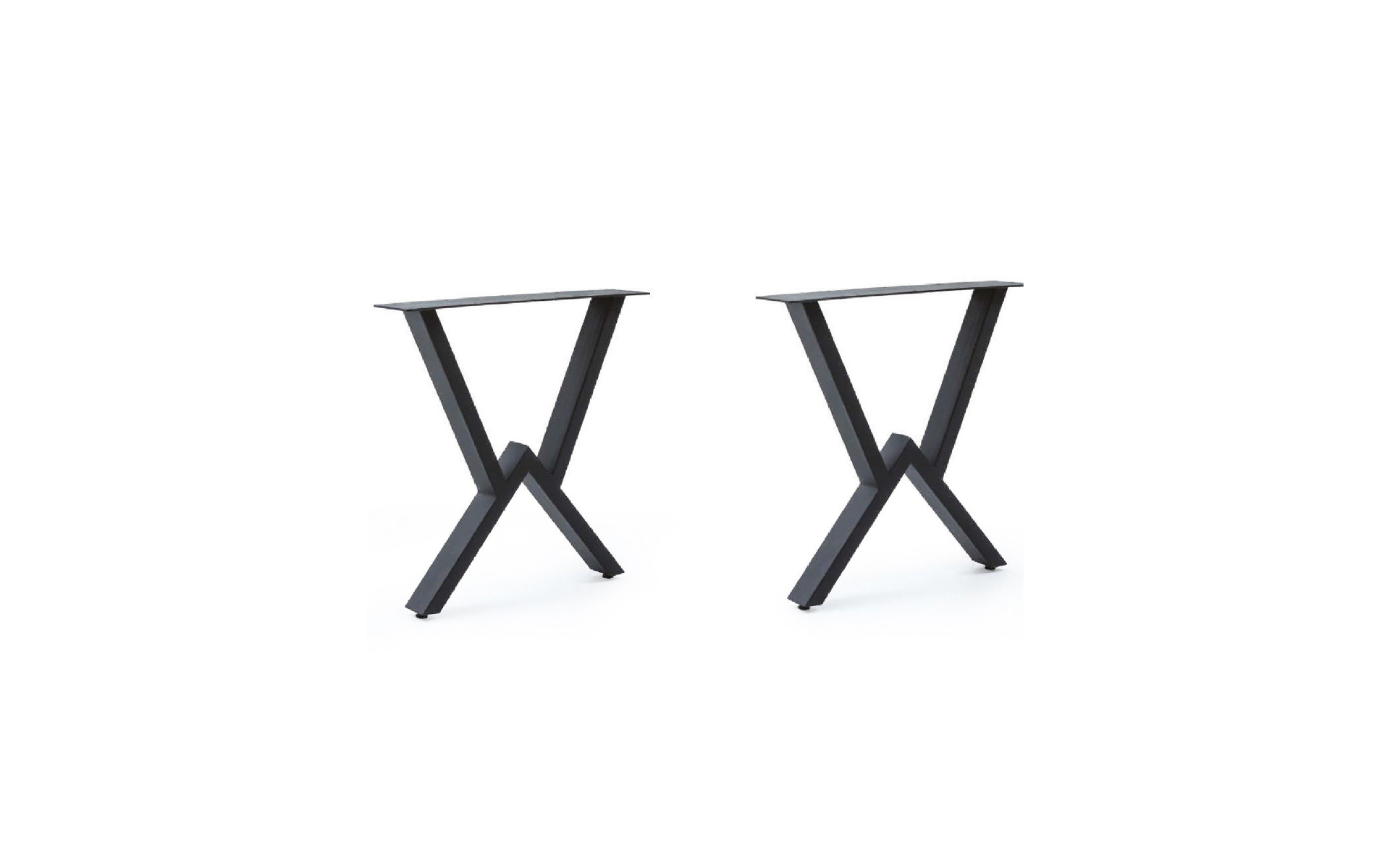 1009 1009 Table Leg - Image 1