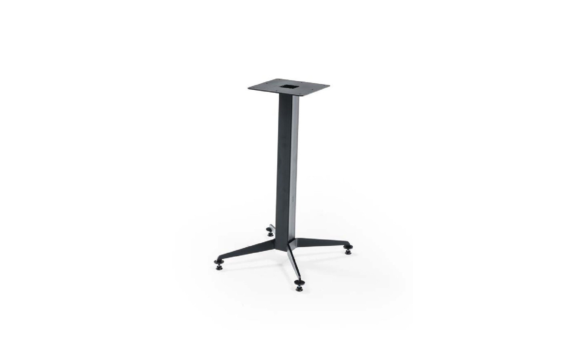 1017 1017 Table Leg - Image 1