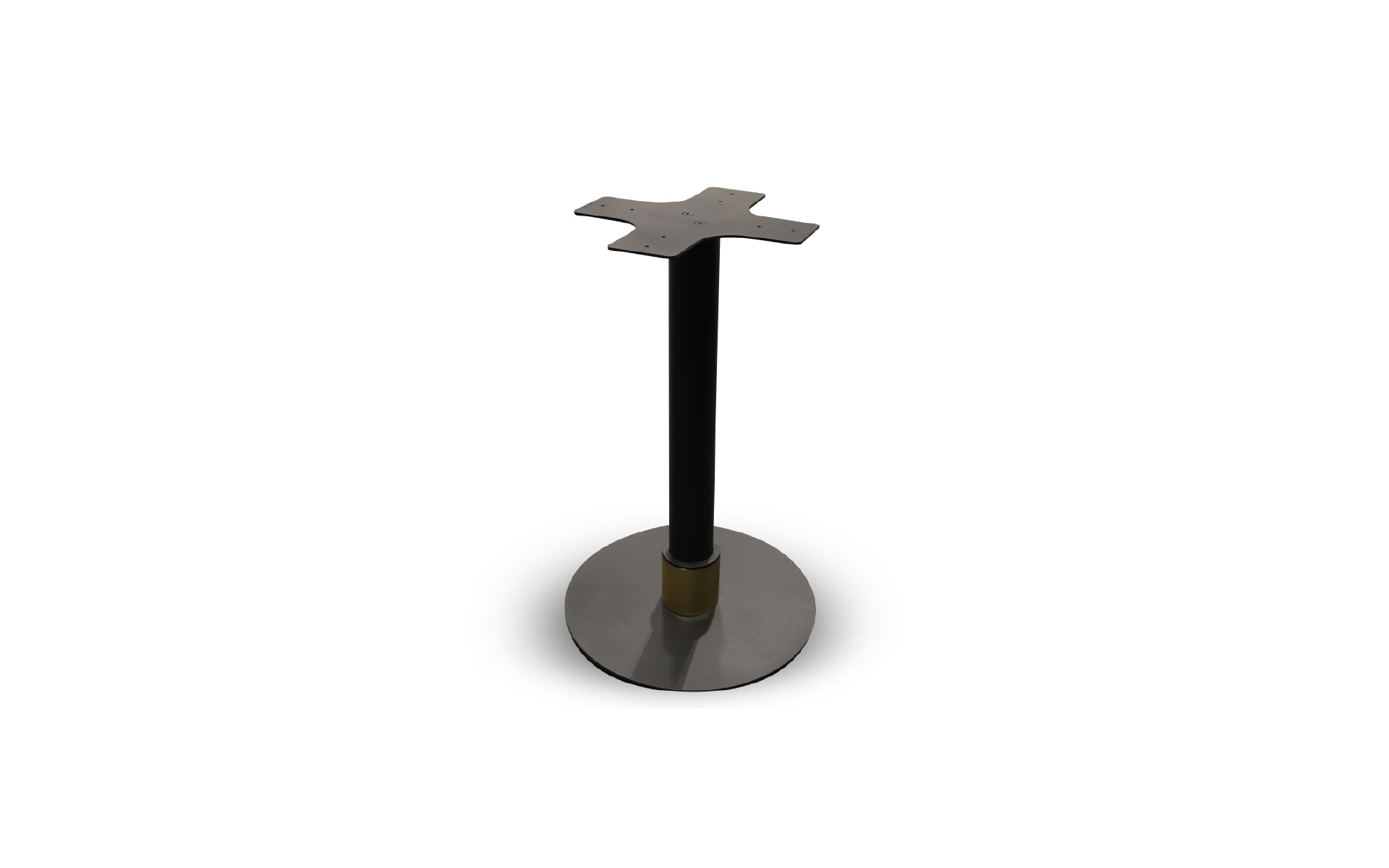 1056 1056 Table Leg - Image 1