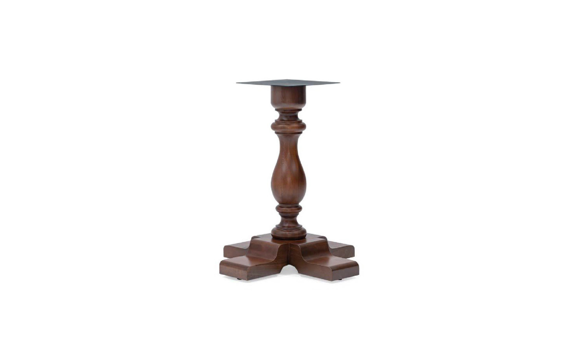 1063 1063 Table Leg - Image 1