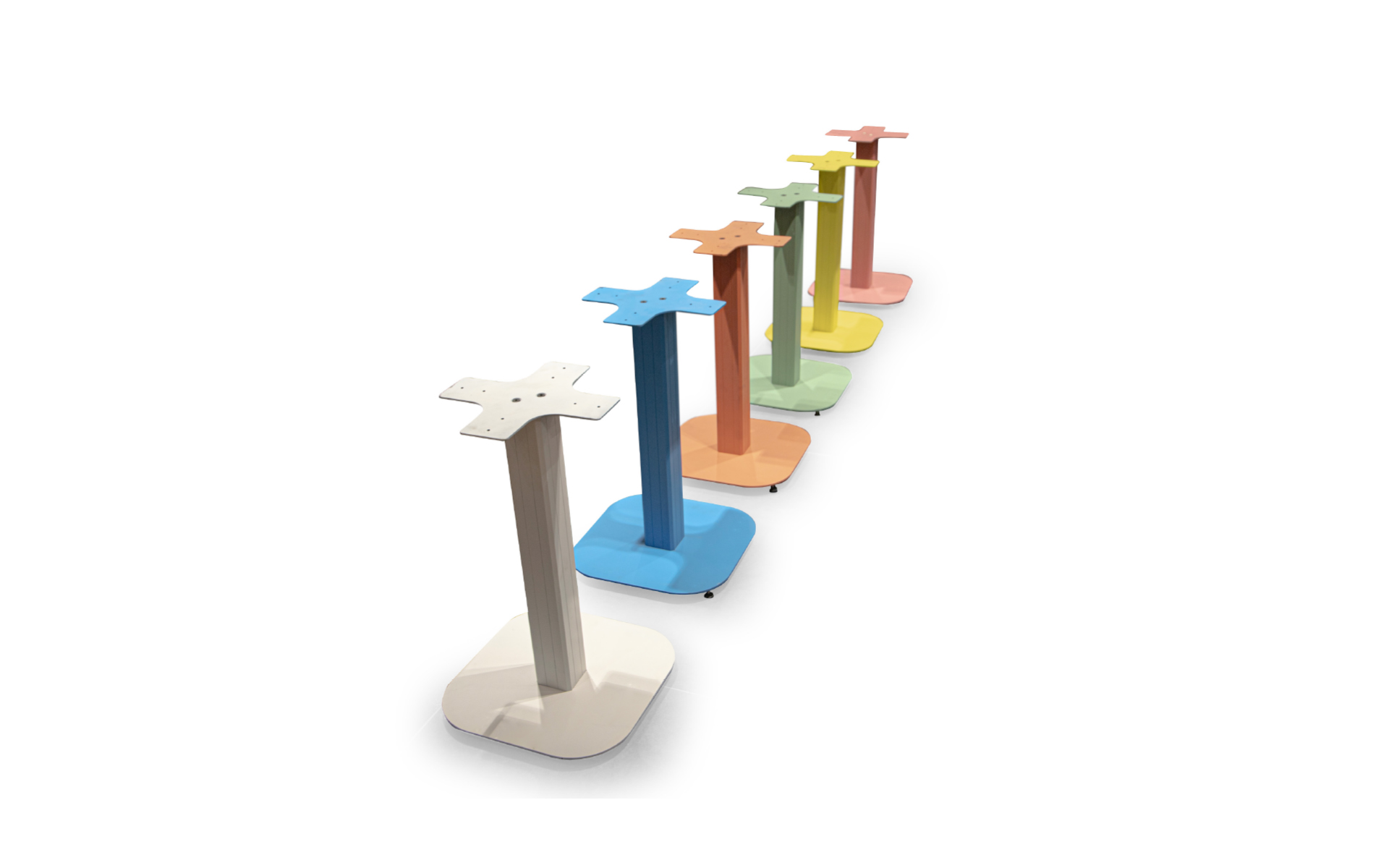 1079 1079 Table Leg - Image 1