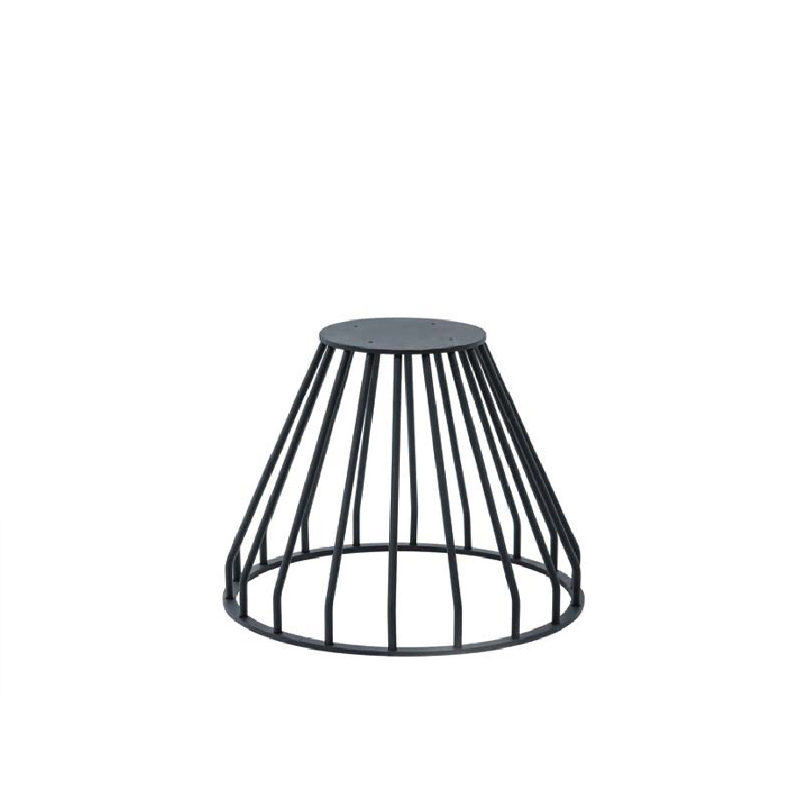 1104 1104 Table Leg - Image 1