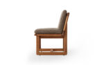 Milos Outdoor Lounge Chair - Image 4