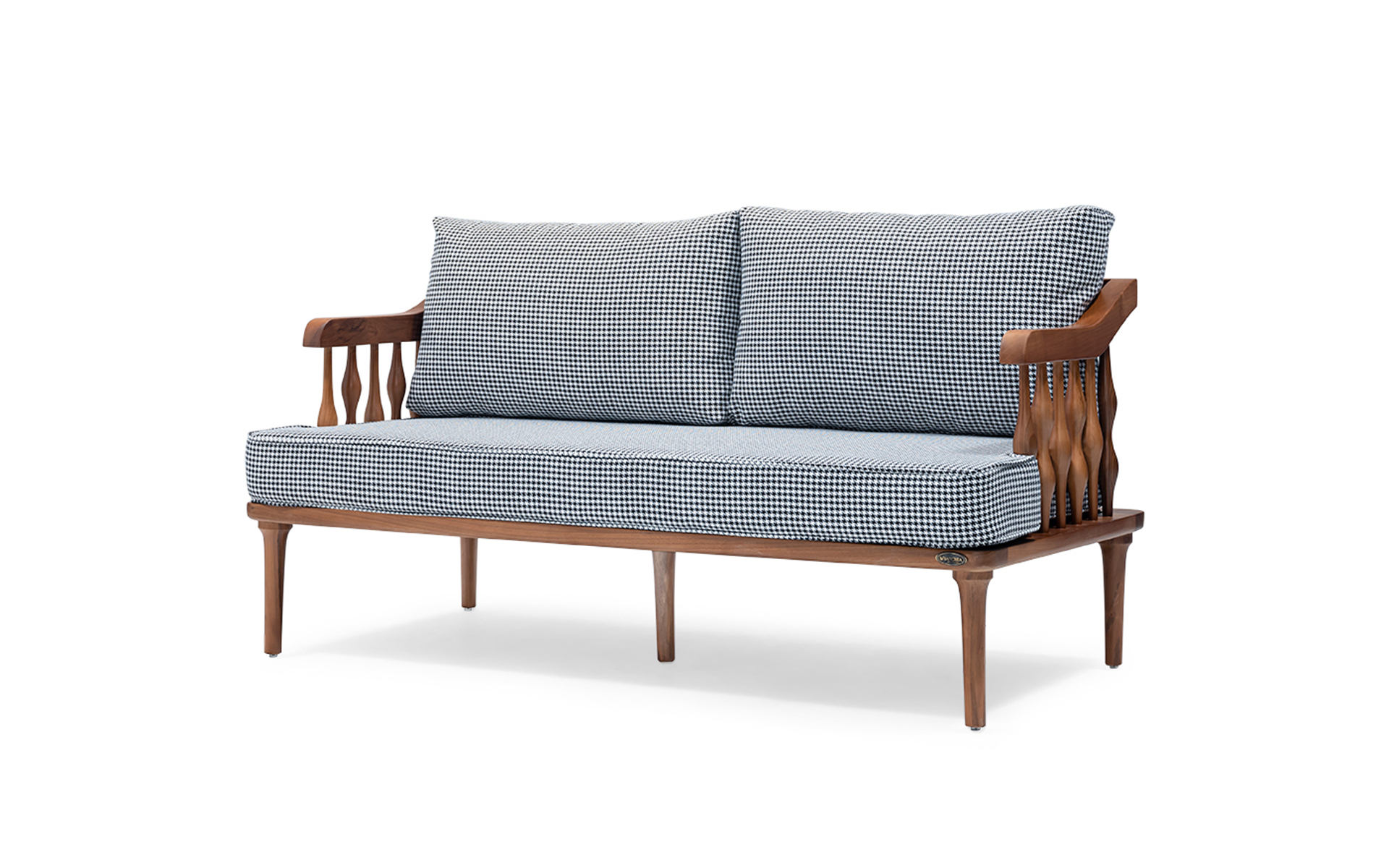 2 Orion Banquette - Image 1