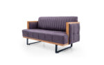 Glase Banquette