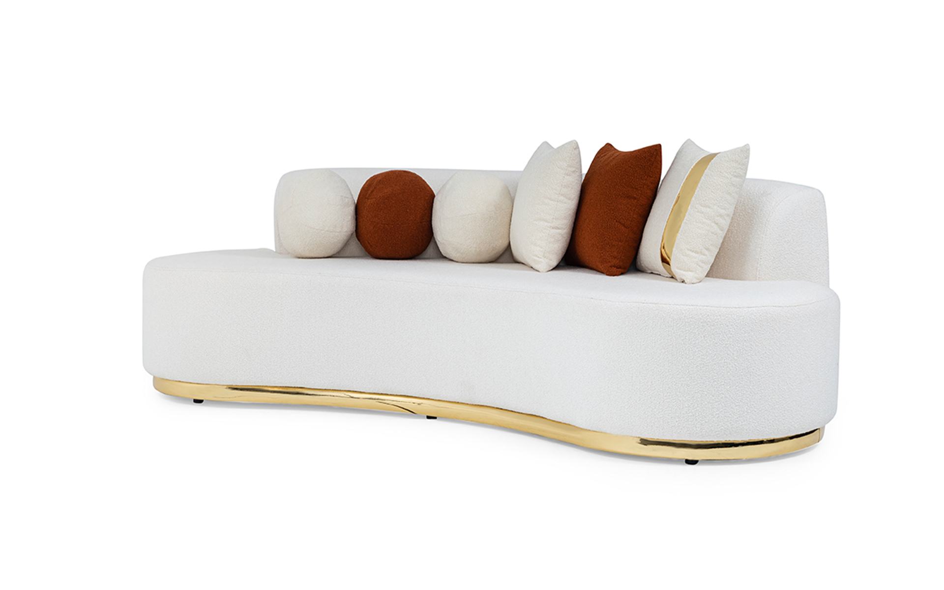 2 Eftelya Sofa - Image 1