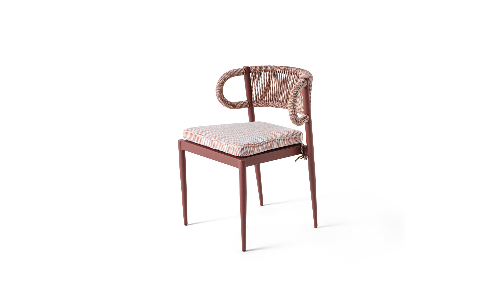 2 Nestra Outdoor Armchair - Image 1
