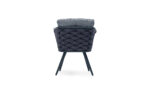 Zurich Outdoor Chair - Image 4