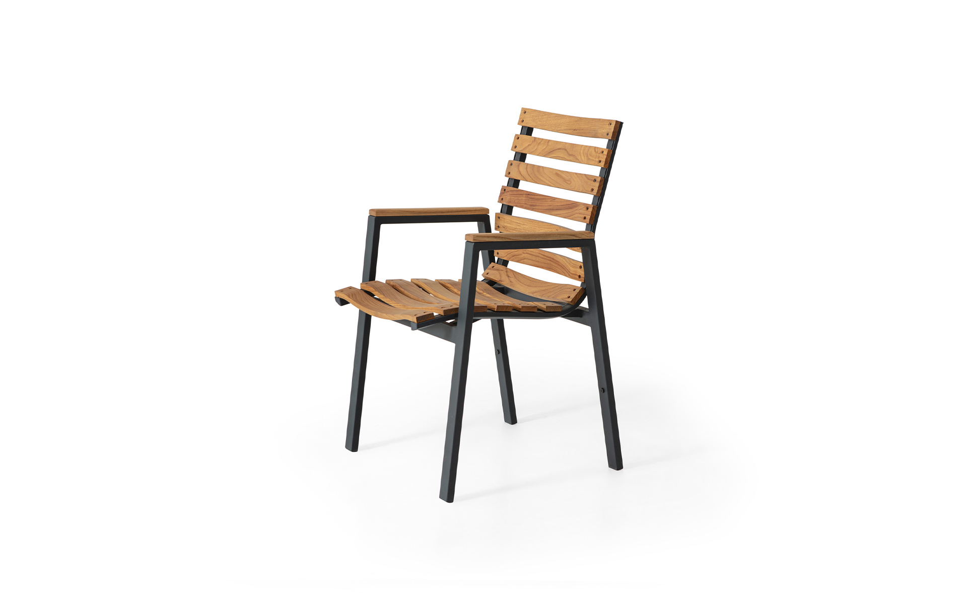 2 Marin Outdoor Chair - Image 1