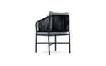 Metz Outdoor Chair - Image 5