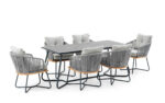 Mythra Outdoor Chair - Image 2
