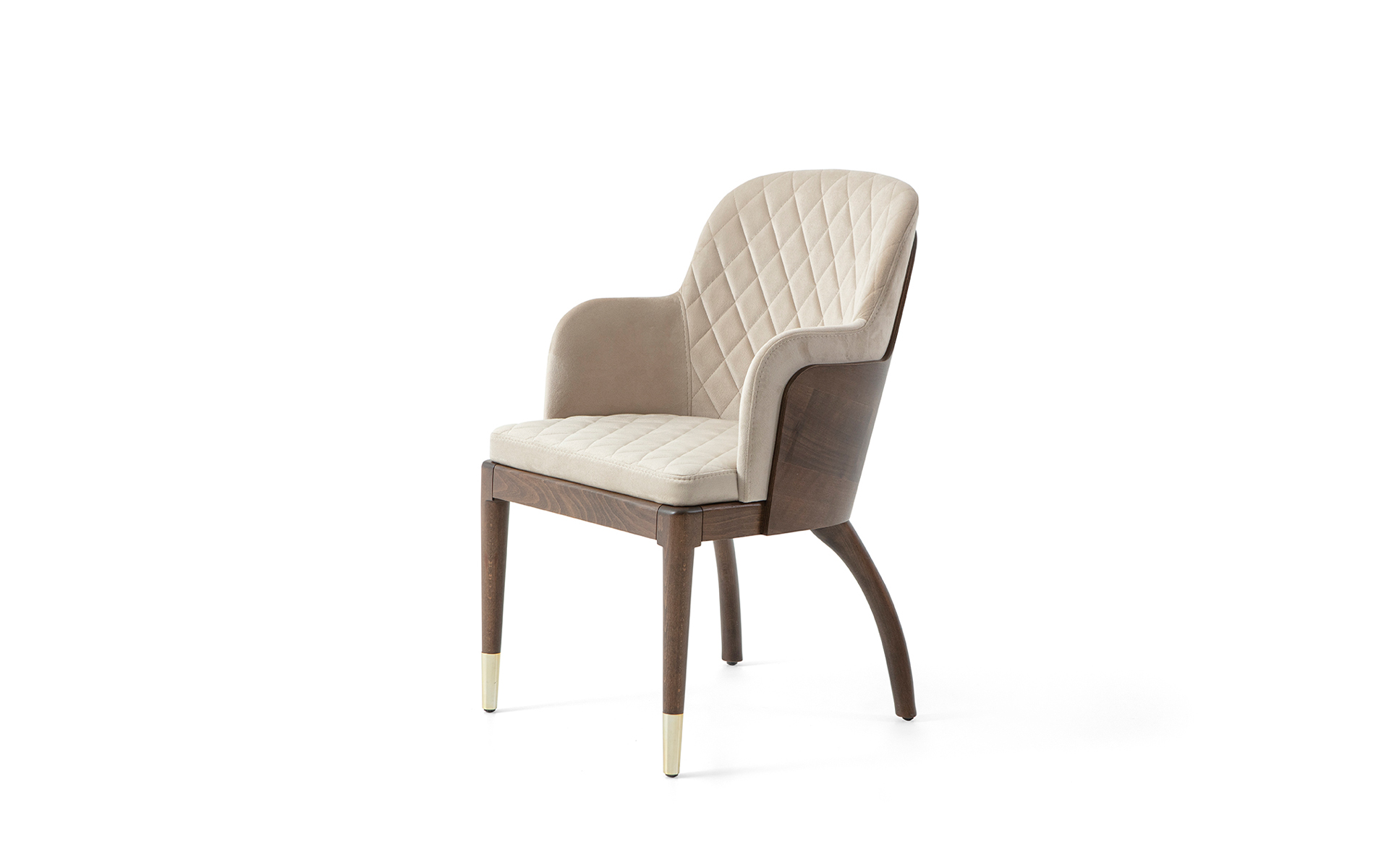 2 Charla Plus Armchair - Image 1
