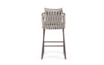 Solaris Outdoor Bar Stool - Image 4