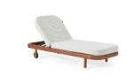 Natura Sunbed