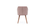 Ares Armchair - Image 4