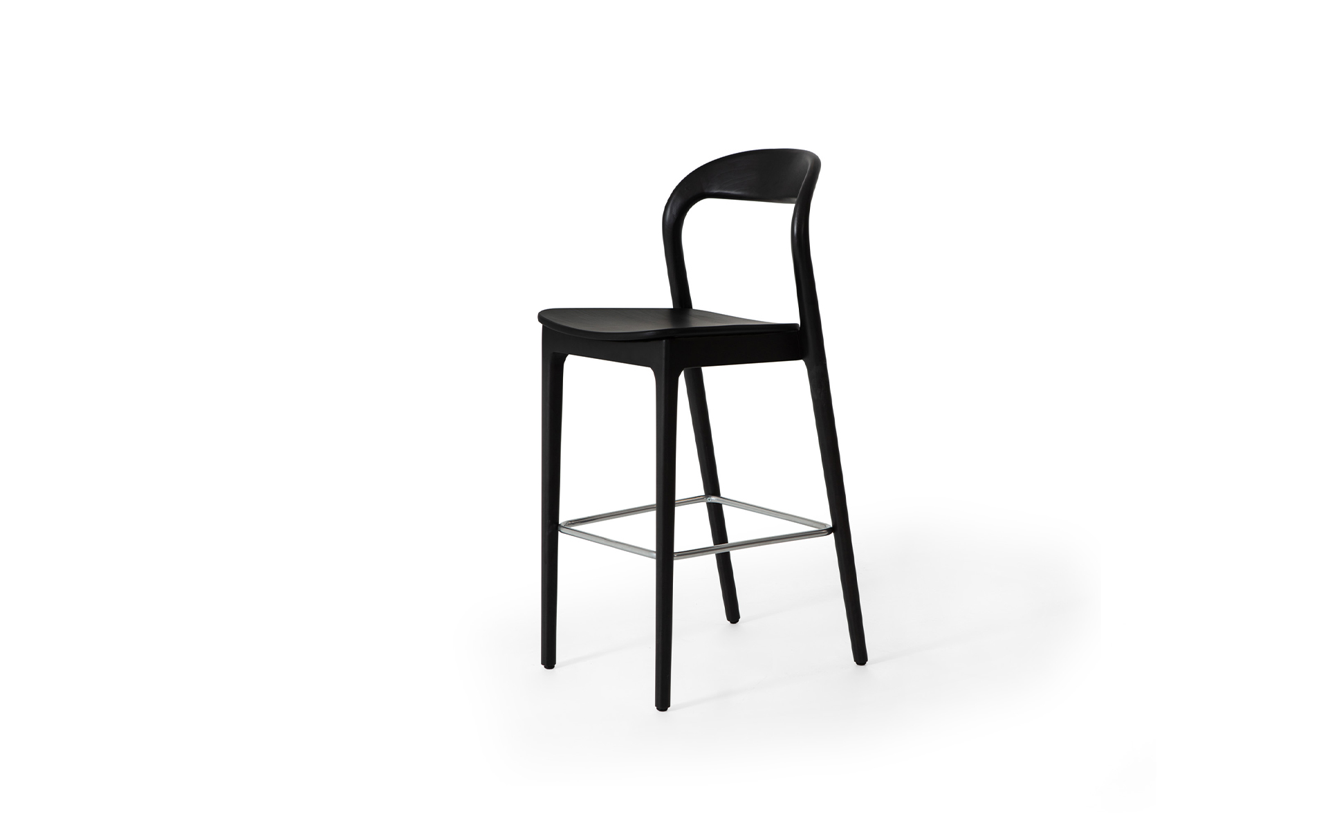 2 Saye Barstool - Image 1