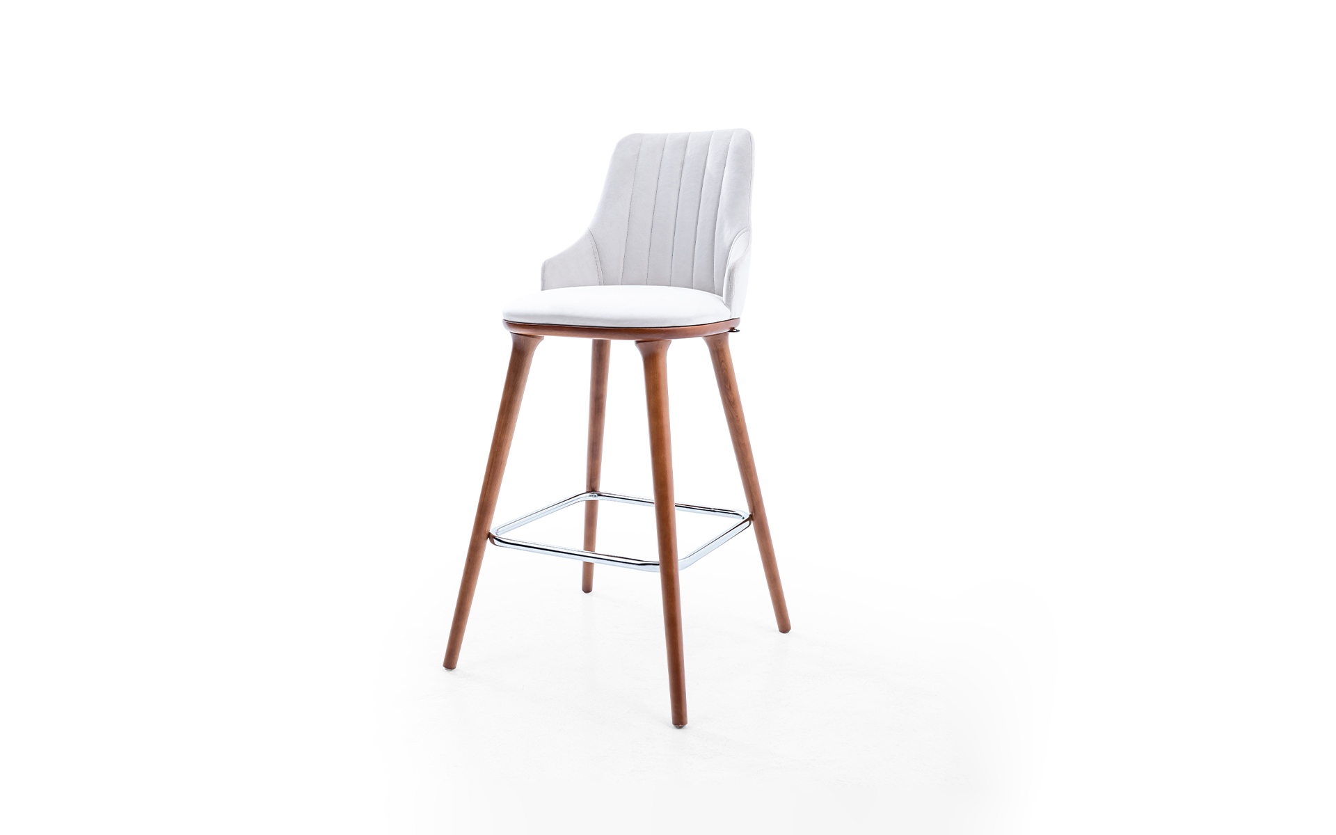 2 Mobi Barstool - Image 1