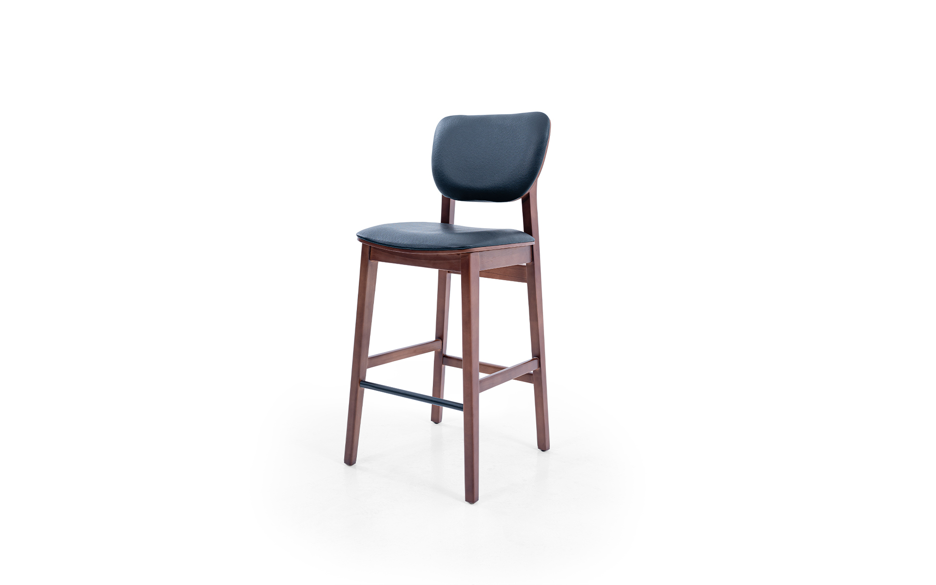 2 Bianca Barstool - Image 1