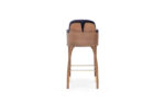 Charla Plus Barstool - Image 4