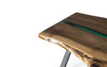 T120-1011 Dining Table - Image 3