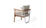 Solin Outdoor Chair - Image 5