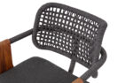 Liri Outdoor Chair - Image 5